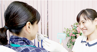 審美歯科